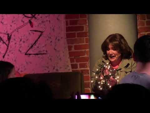 Emma Hunton - Call Me (11/11) - UMPO Stranger Things