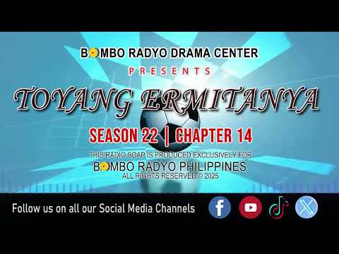 Mga Istorya Ni Toyang Ermitanya - Season 22 | Chapter 14