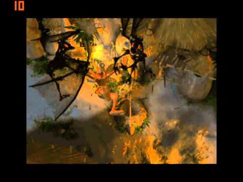 All Death Scene Heart of Darkness