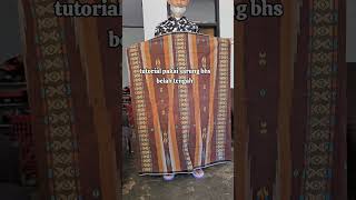 Download lagu how to wear a middle-slit BHS sarong in 2025! #BHSsarong #EidSarong #HowToWear mp3 Download lagu how to wear a middle-slit BHS sarong in 2025! #BHSsarong #EidSarong #HowToWear mp3