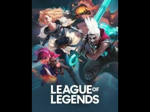 Je fais top 1 sur league of legend ( je suis un Bambi)