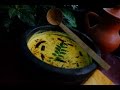 നാടൻ മോര്  കറി |Pulisseri |Moru Curry |Sadya Pulissery |Spiced  Buttermilk with Colocosia Ep:12