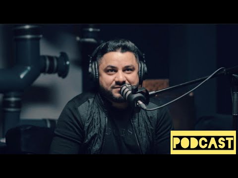 CRISTI NUCA * DRUMUL CU PERIPETII CATRE SUCCES * | PODCAST |