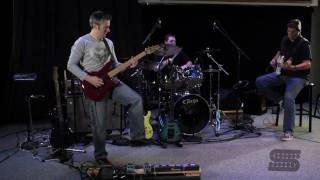 Video thumbnail for The Power Grid: Seymour Duncan TV by Seymour Duncan