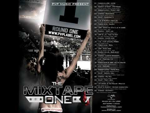 Michadelik - Čínský Múr