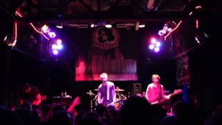 Allister - &quot;Don&#39;t Think Twice&quot;