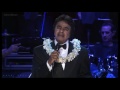 Johnny Mathis - Toyland . Gold  A 50th Anniversary Celebration. Live. 2006 .