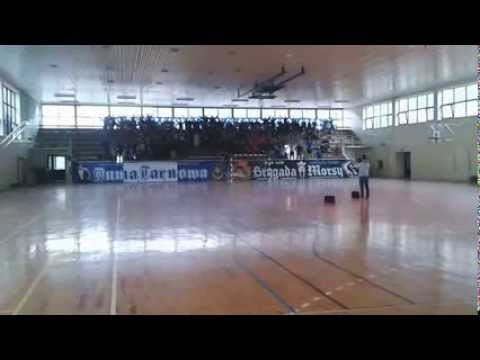 Elita Tarnowa Cup 2015 / V Turniej kibiców Unii Tarnów 28.02.2015