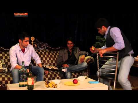 sam kataria sam kataria during training