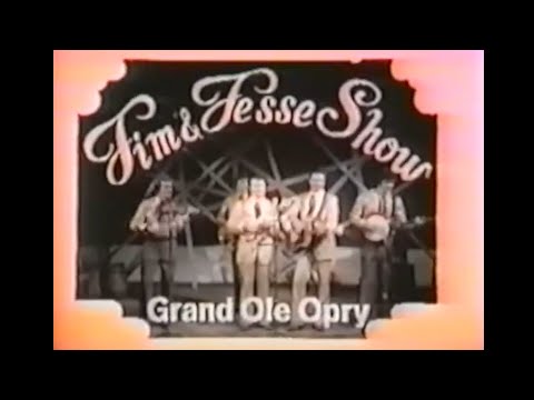 The Jim & Jesse Show (1970s)