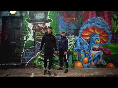 Pocket Creatives video.