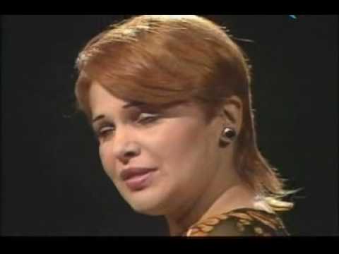 AURA URZICEANU - APROAPE LINISTE - 1987