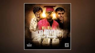 Hell Rell — Gang Activity