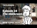 The Flatmates episode 24, from BBC Learning ...