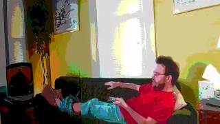 HEADLIGHTS ON THE PARADE - Young &amp; Insane