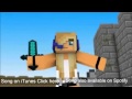 Minecraft Song: 1 HOUR "Girls Know How To Fight ...