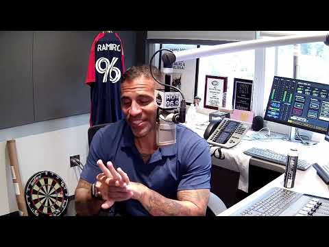 INTERVIEW with Ramiro Pt 3