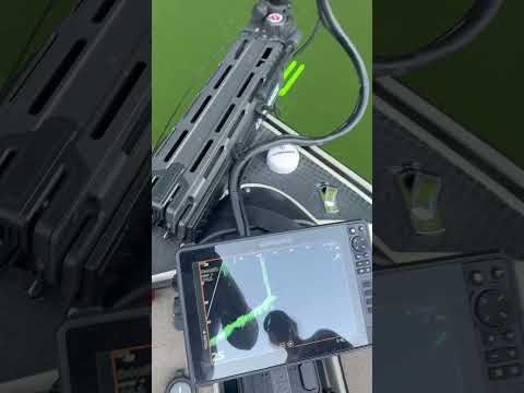 Lowrance Active Target 2 #lowrance #bassfishing #bass #activetarget
