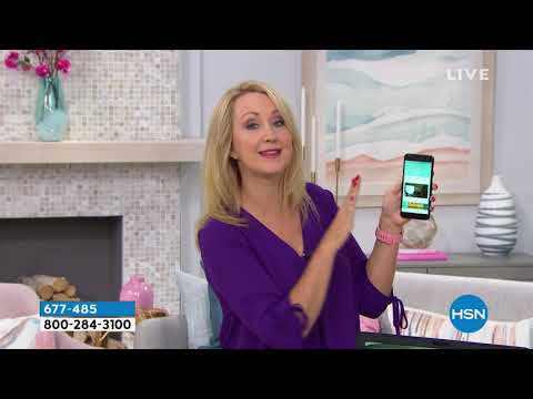 HSN | Electronic Connection 07.31.2019 - 10 AM