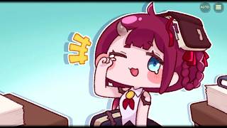 【トリッカル】 バリエ ハプニング鑑賞