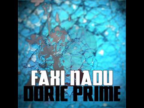 Faxi Nadu - Doric Prime - 01 - Signs And Wonders