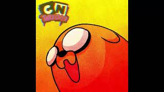 Cover art for My Brother - CN Takeover