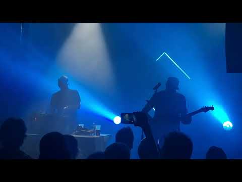 Ashkabad - Vegan Piranha (2/8) Live Petit Bain Paris 20230118 220633 HD