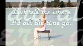Dolores O&#39;Riordan - It&#39;s You (with lyrics) - HD