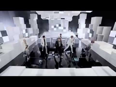 CNBLUE meets Teen Top - I'm sorry