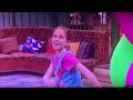 Barney Friends Season 13 Episode 9 Bonjour Barney France Part 1