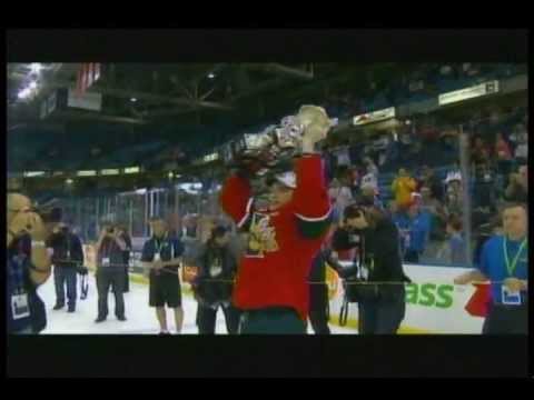 Halifax( 6) Portland (4) Memorial Cup Champs 2013