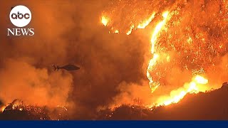 Judge declares mistrial in Palisades Fire suspect's federal trial