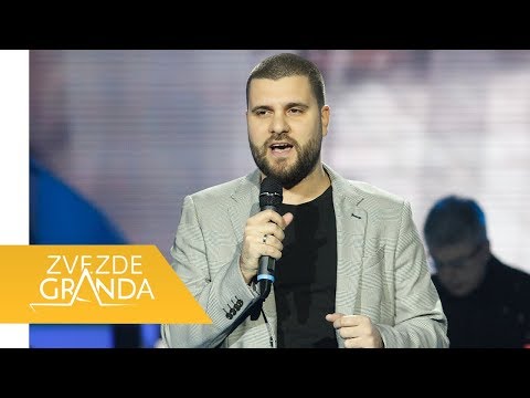 Nebojsa Vojvodic - Ovaj krevet moj - ZG Specijal 22 - 2018/2019 - (TV Prva 24.02.2019.)