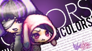 【 MMV 】:: Colors