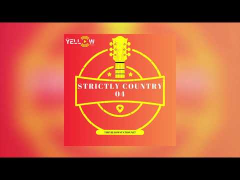 Dj Yellow - Strictly Country 04