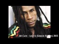 Jah Cure - Love Is (Season Riddim) 2005 