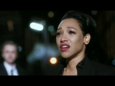 The Flash AMV ⚡ Thunder ⚡ (Reupload)