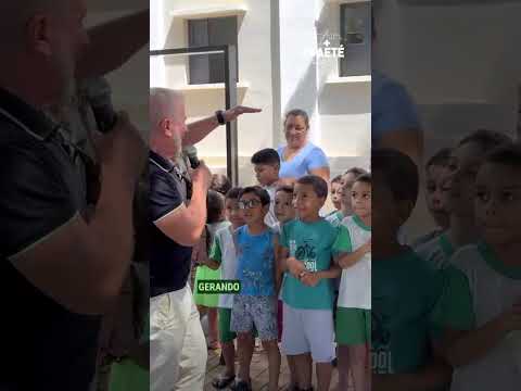 MEIO AMBIENTE ;  ABAETÉ M.G