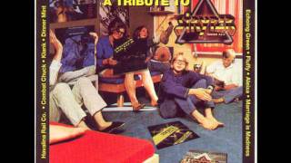 The Echoing Green - You Won&#39;t Be Lonely - 12 - Sweet Family Music: A Tribute to Stryper (1996)