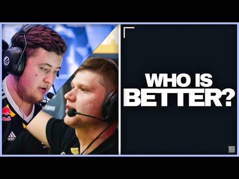 Can ZywOo ever surpass s1mple? - CSGO