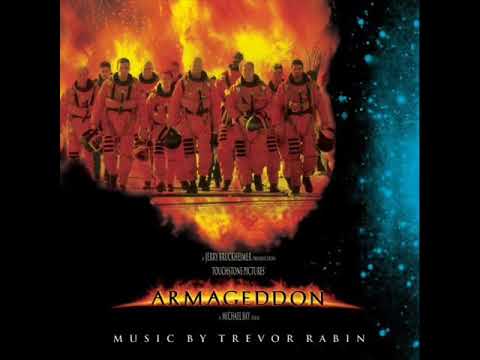 Hans Zimmer, Harry Gregson Williams & Trevor Rabin - Asteroid Chase / The Shuttle Crash
