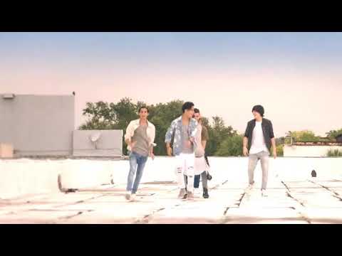 Casi  nada  -  CNCO - Karol