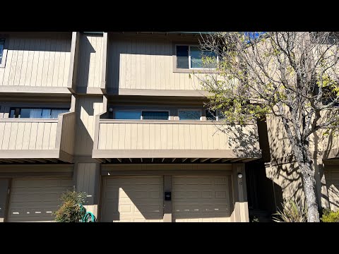 STUNNING FULLY RENOVATED THREE BEDROOM TOWNHOUSE property video