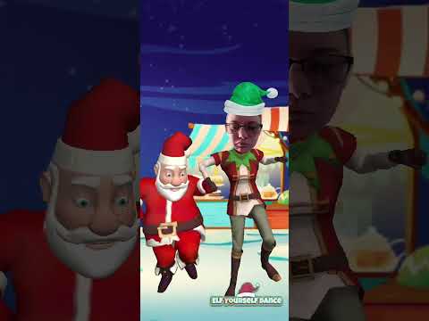 Videoclip de Christmas (Baby Please Come Home) (feat. Bryan Adams) — Robbie Williams