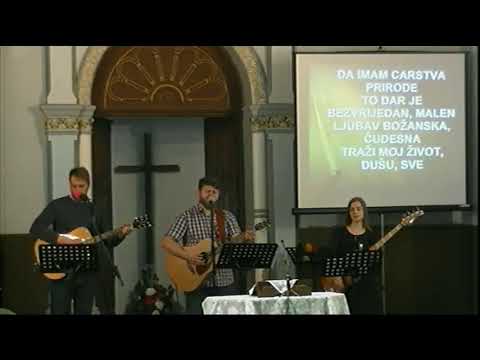 19.4.2019. Petak 18 h - MATIJA LEKIĆ