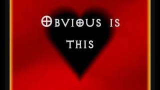 NINFA ARTEMIS * Hypermystic:VIDEO &amp; LYRICS (ITUNES album EXTREME)