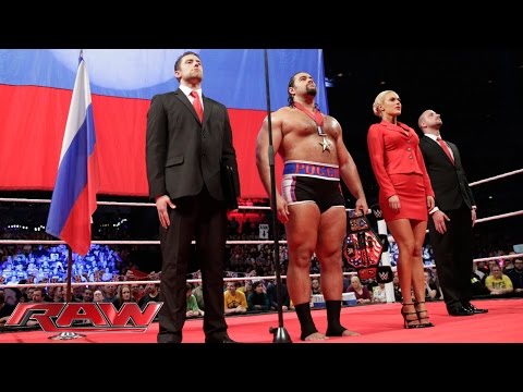 Lana: I Was Actually Really Impressed By Joe Hendry, I Was So Happy To See Him At WrestleMania