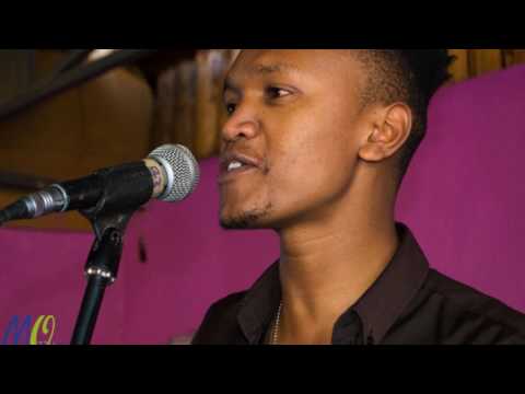 [PREVIEW] Kamoko a.k.a Davy Muini - Wíra ni Wíra