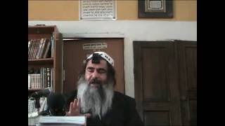 הרב שלום סבג -  - צדיק ורע לו רשע וטוב לו