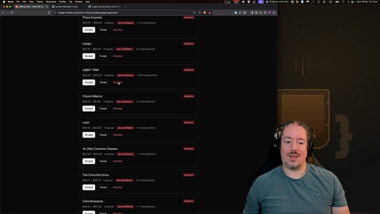 Fund of One project preview